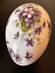 Aynsley Wild Violets for sale | eBay