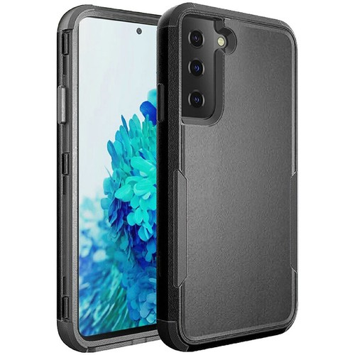 For Motorola Moto G Pure Hybrid Hard TPU Shockproof Military Grade Case Cover - Photo 8 sur 33