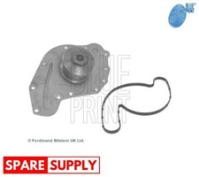 WATER PUMP FOR CHRYSLER DODGE BLUE PRINT ADA109120