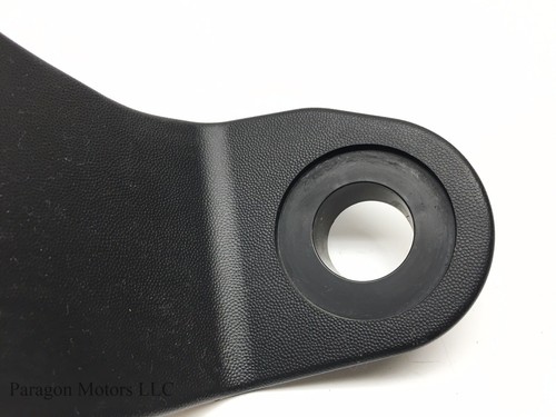 12-14 SUBARU IMPREZA CROSSTREK CONDUCTOR RETENEDOR DE ALFOMBRA BAJO PEDAL 36051AJ000 - Imagen 3 de 6