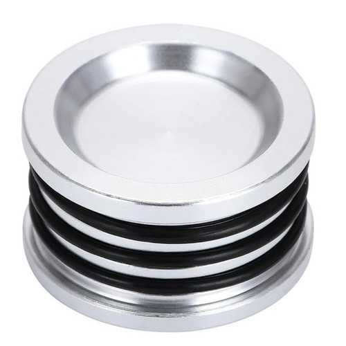 Cam Shaft Seal Cover Cap Plug For Acura Honda B16 B20 B/D/H/F Series Engine - Picture 7 of 10