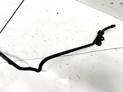 Volkswagen Transporter 1993 Oil Feed Pipe (Oil Line Oil Pipe Tube) #1990609-23 - Picture 2 of 9