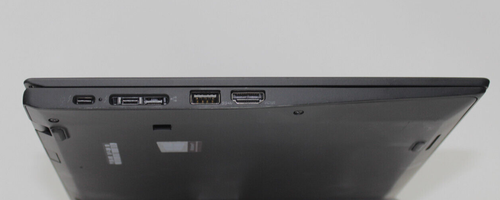 Lenovo Thinkpad X1 Carbon 6th Gen i7 8550U 256 GB M.2 PCIe 8 GB PC4 Win 11 Pro - Picture 3 of 5