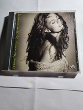 Runaway Horses by Belinda Carlisle (CD, Oct-1989, MCA) VG+ CD50