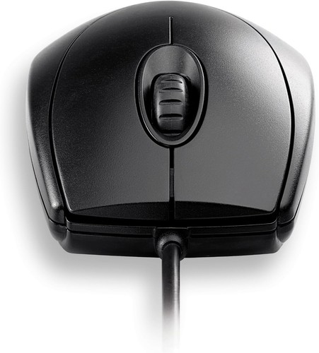 5x Cherry M-5450 Optical Mouse USB/PS2 Interface Business Comfortable sale 5ps - Picture 3 of 6