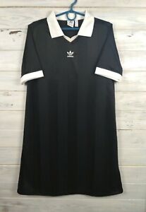 Adidas-Tee-Dress-Women-Size-S-Shirt-Adidas-DH4251