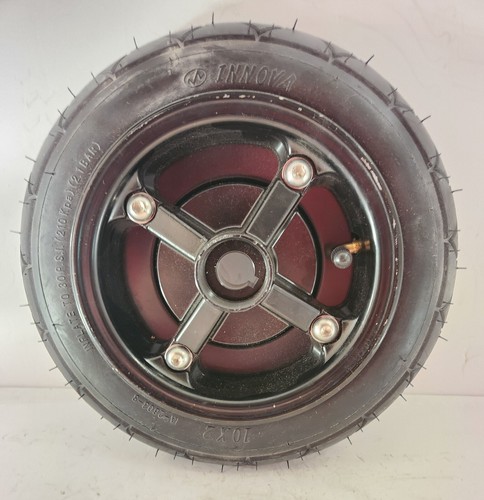 Innova - IA-2603-8 - 10 x 2 - Scooter Wheel w/ Rim