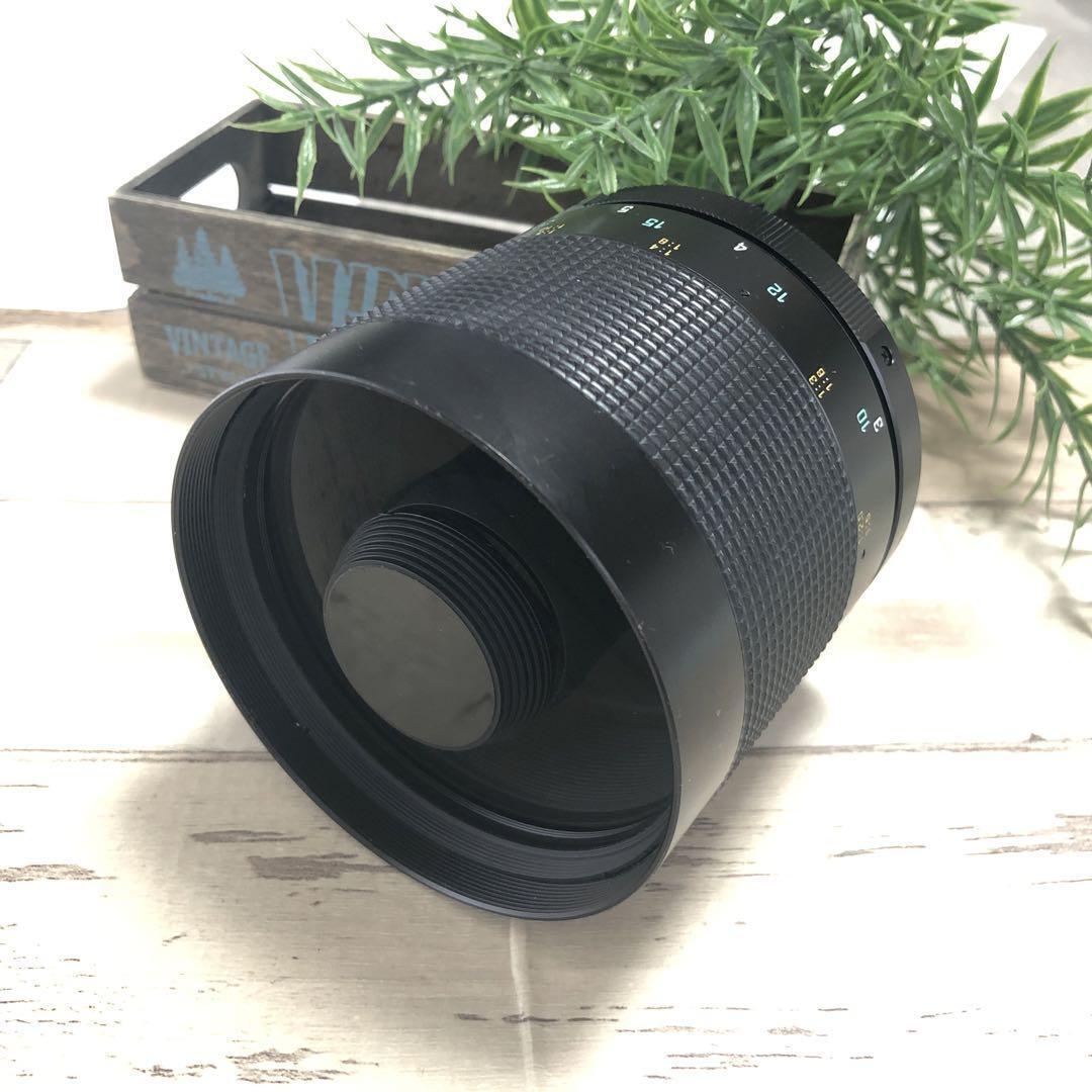 TAMRON SP 500mm F8 | eBay TAMRON SP 500mm F8 | eBay