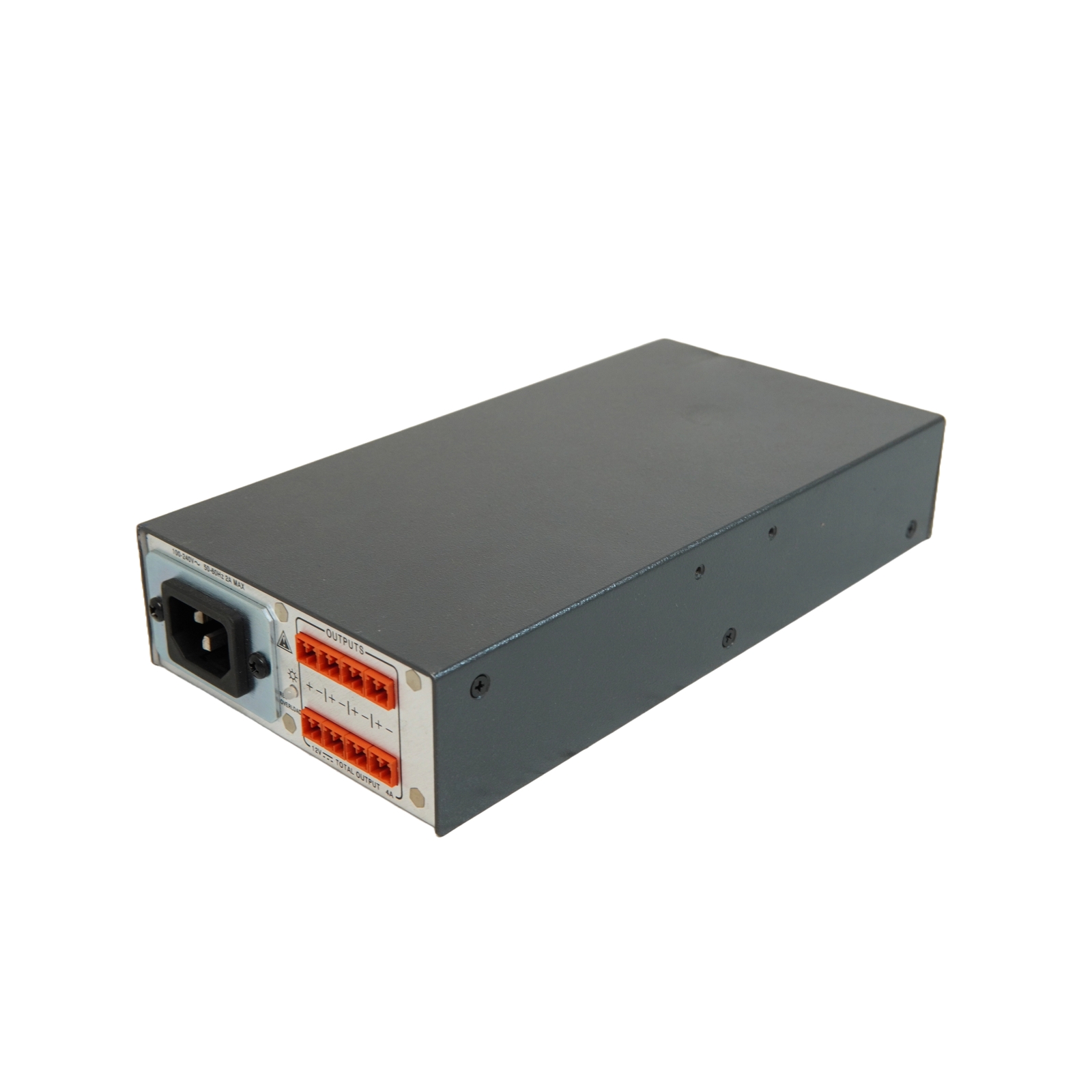 extron-ps-124-8-output-12vdc-4a-ebay