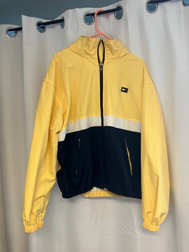 Tommy Hilfiger Segeljacke. Herren XL in Top Zustand. Kaum getragen - Bild 5 von 7