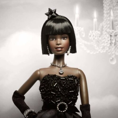 Mark Ryden x Barbie at the Surrealist Ball 2 Doll Gift Set NRFB - Picture 3 of 8