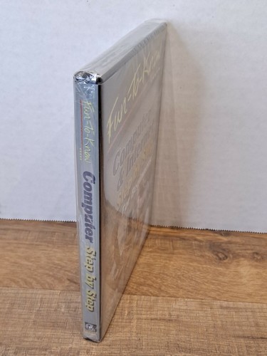 Fun-To-Know - Computer & Internet Step by Step For Beginners - DVD - NEW Sealed - Picture 3 of 4