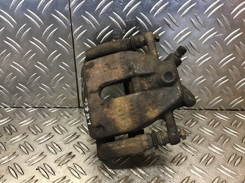 Bremssattel Droit Avant Suzuki Swift III (MZ/EZ) 0998-A - Picture 1 of 4