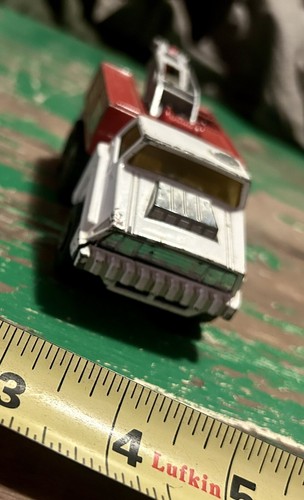Matchbox ESSO Service Station Garage By Lesney & Shell Recovery Truck England - Picture 14 of 19