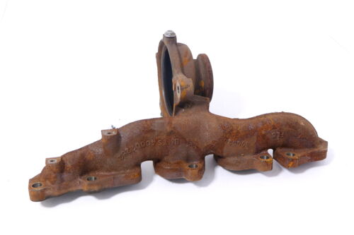 VW Passat Caddy Exhaust Manifold for Turbocharger Turbo - Picture 4 of 5