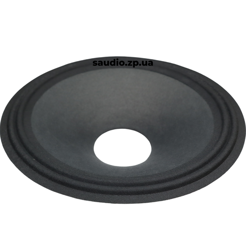 Speaker cone 12" (Depth 2,68"(68mm), VCID 3,03"(77mm) - Picture 2 of 7