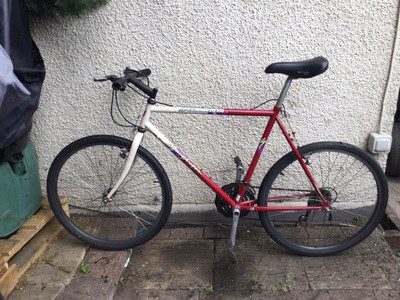 specialized stumpjumper 1988