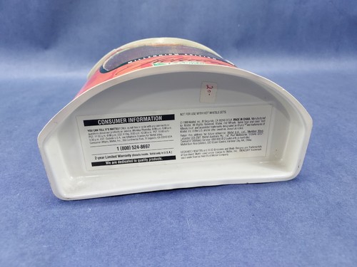 1999 Hot Wheels Tail Dragger Holiday Millennium Edition Set 3 Holiday Future - Picture 5 of 6