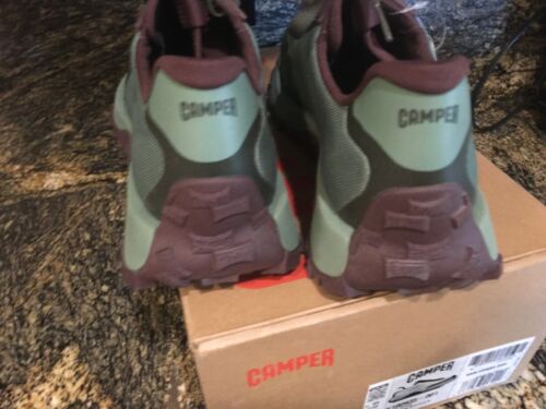 NEW Mens Camper Drift Trail Gore-Tex Sneakers shoes, size 10.5 - Picture 3 of 5