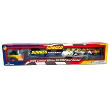 VTG Sunoco 2005 Limited Edition NASCAR Fuel Tanker 12th in Series New In Box