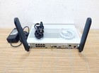 Cisco C1113-8PLTEEA ISR 1100 G.FAST GE SFP Router LTE Adv SMS/GPS EMEA & NA