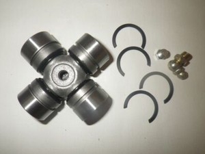 U-JOINT KIT for ARCTIC CAT 1000 TRV GT 4X4 2012 FRONT REAR DRIVE PROP SHAFT