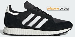 adidas forest grove nere