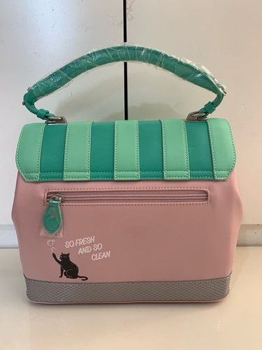 Vendula London bubble cats laundromat grace bag - Picture 2 of 2