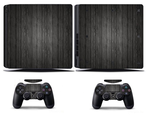 Funda Vinly para Sony PS4 Slim Final Fantasy PlayStation 4 DELGADA Recubrimiento Adhesivo - Imagen 16 de 59