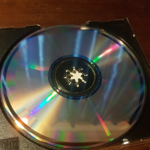 ENYA watermark CD, album, 1988 modern classical, ambient, celtic  Wea Australia - Picture 5 of 5