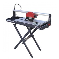 Rubi Du 200 L 110v Wet Saw Electric Tile Cutter 25989 Ebay Item 4 Rubi Du 200 L Bridge Wet Saw Stand 110v 25989k 600mm Cut Tile