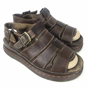 doc martens 90s sandals