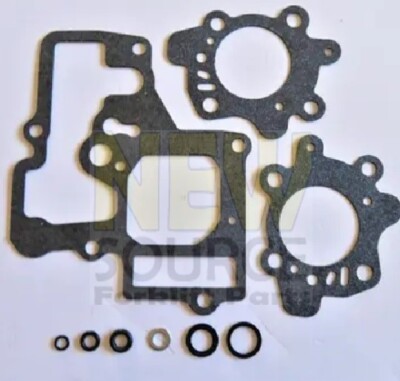 04212-U2010-71 04212-78020-71 TOYOTA CARBURETOR REPAIR
