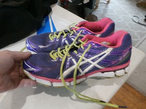 asics guidance line fluidride