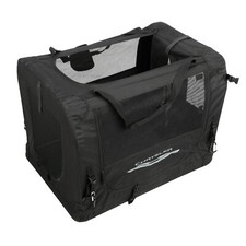 OEM NEW MOPAR Genuine Cargo Area Pet Kennel  2017-19 Chrysler Pacifica 82214536