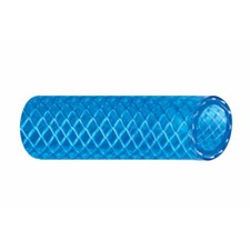 Trident Marine 5/8" Reinforced PVC FDA Cold Water Feed Line Hose - Drinking Wa