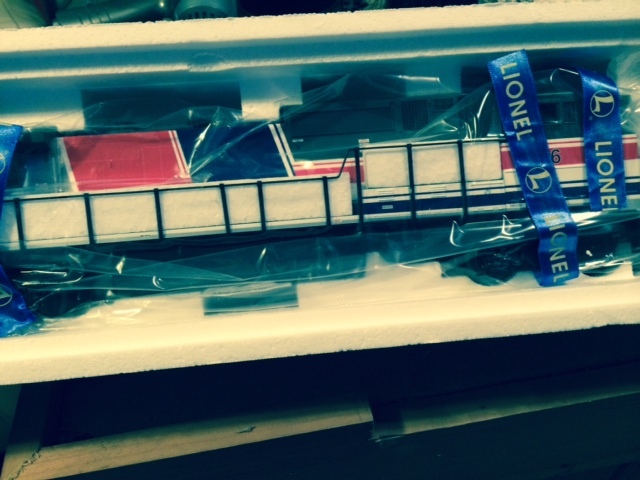 Lionel Motor Mir.. Dash 8-32 6-28213 buena calidad Lionel Motor Motor Motor Mir.. Dash 8-32 6-28213 buena reputación