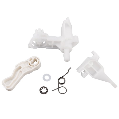 Temperature Link HVAC Assembly BHS2-61-A20A for Mazda 3 2.0L 2.5L 2014-2018 QS - Picture 2 of 12