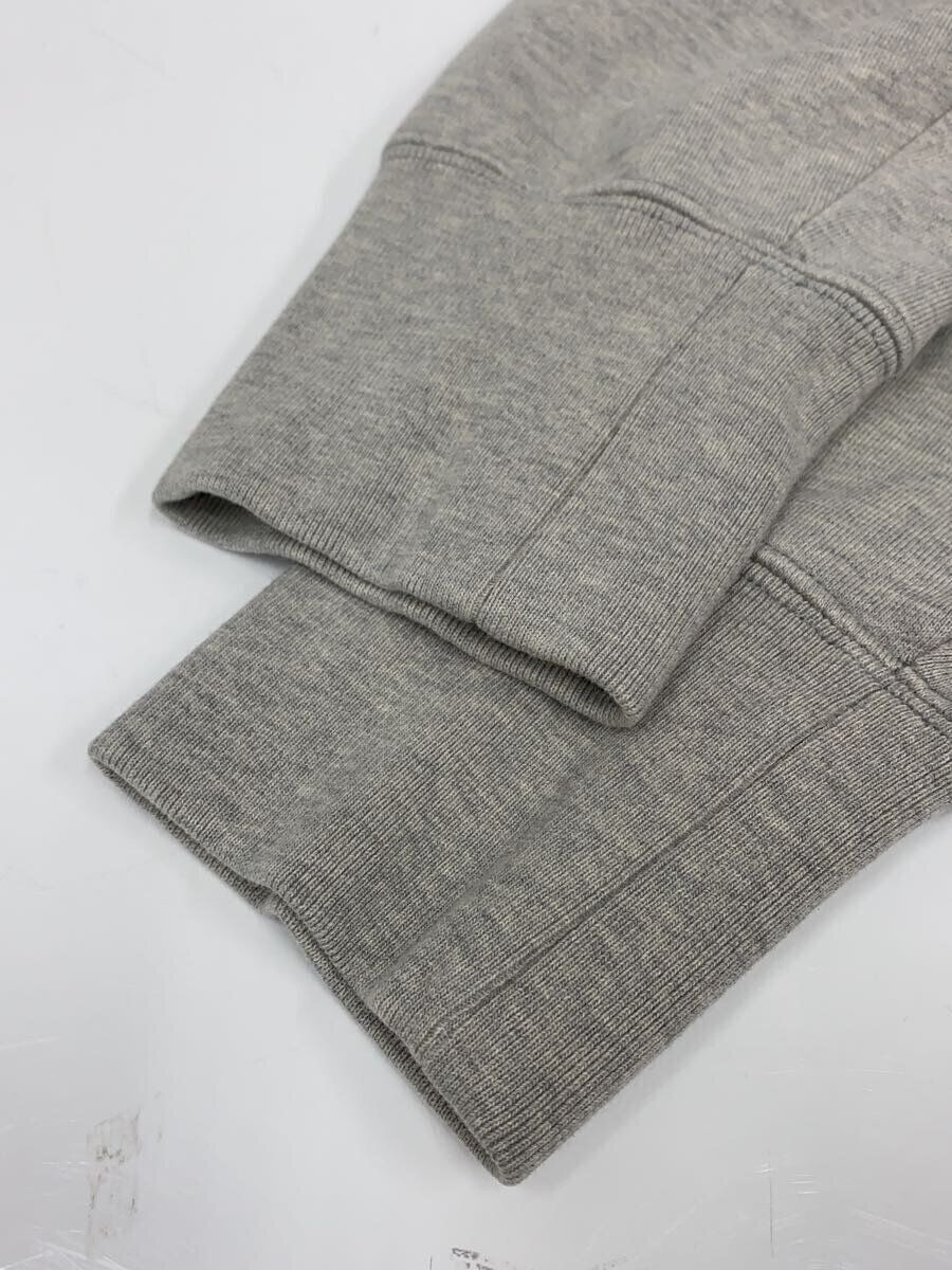 Maison Margiela Zip Hoodie 48 Cotton Gray S50HG0041 Used | eBay Maison Margiela Zip Hoodie 48 Cotton Gray S50HG0041 Used | eBay
