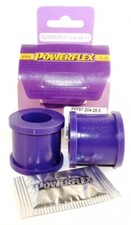Powerflex PU Stabilisatorlager Porsche 944 968 Buchsen 25.5mm VA Road Series PFF