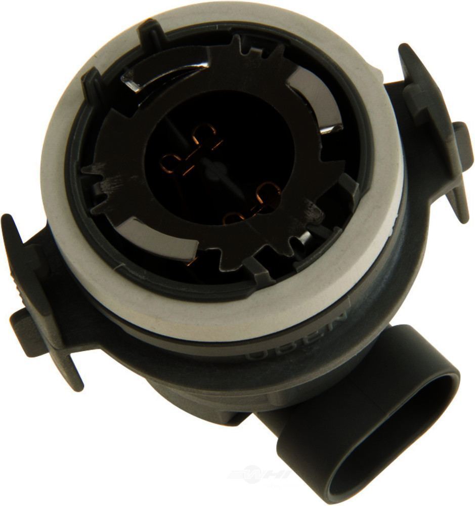 Exterior Light Bulb SocketGenuine Exterior Light Bulb Socket WD