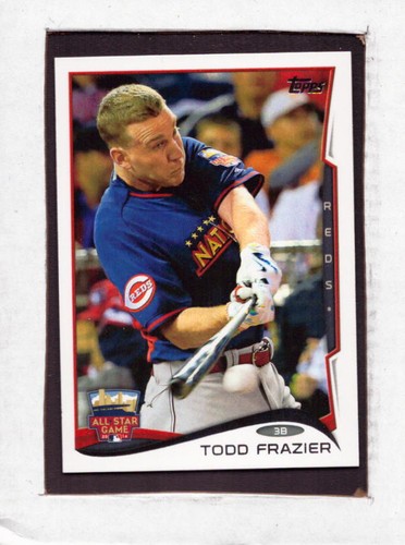 2014 Topps Update #US166 through #US330 - Finish Your Set - You Pick - Picture 159 of 160