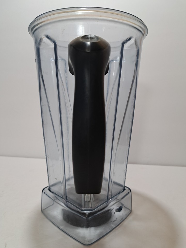Vitamix Pitcher 8 Cup 64 oz ASY172 C No Lid For Parts eBay