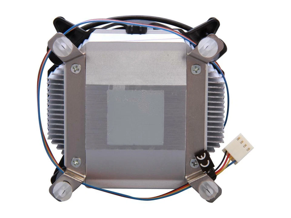 Arctic Cooling Alpine 7 Pro Ultra Quiet CPU Cooler Intel 1155~1156 NEW Set of 8 - Image 4 of 4