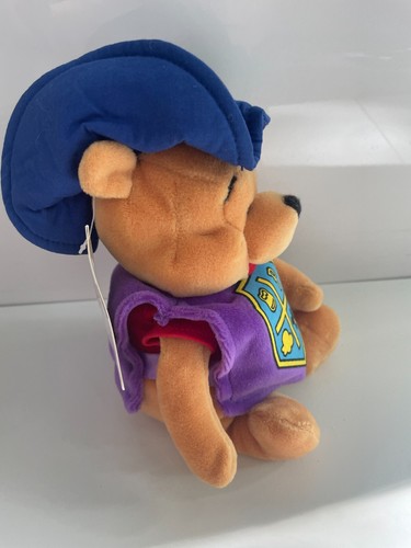 OFFICIAL VINTAGE DISNEY WINNIE THE POOH BEARS ~ CHOOSE FROM SELECTION ***NEW*** - Picture 144 of 191