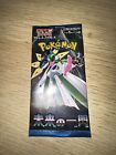 Pokémon Future Flash Sv4M Japanese Booster Pack , Rare New Sealed Japan Pack