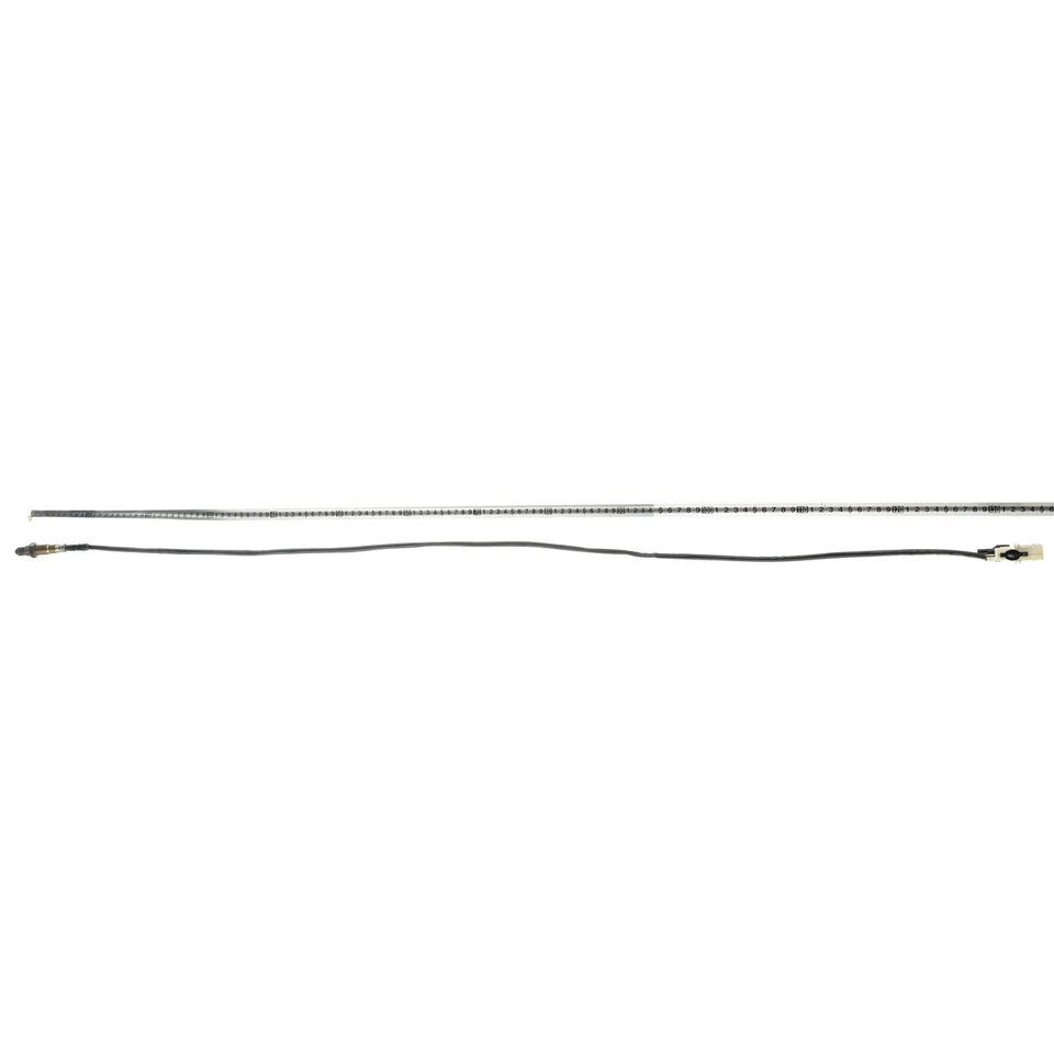 Sonda Controllo Lambda Prima Kat per Volvo S80 I 184 XC90 I 275 2.8L 2.9L - Immagine 2 di 4