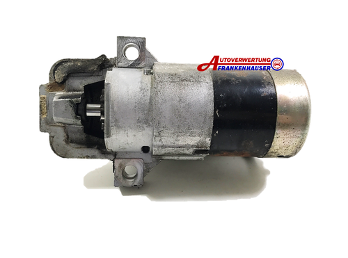Starter 12V 1.0kW MAZDA 3 Sedan 5 6 Hatchback Station Wagon 1.8 2.0 - Picture 2 of 3