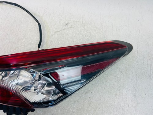 2021 2022 2023 2024 TOYOTA CAMRY LUZ TRASERA DERECHA EXTERIOR LÁMPARA LED OEM - Imagen 8 de 8