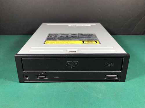 Lite-On DVD-ROM Drive LTD-163 & Samsung CD ReWritable SW-240 LOT | UNTESTED - Picture 11 of 18